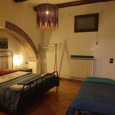 Casa Traiano Apartment