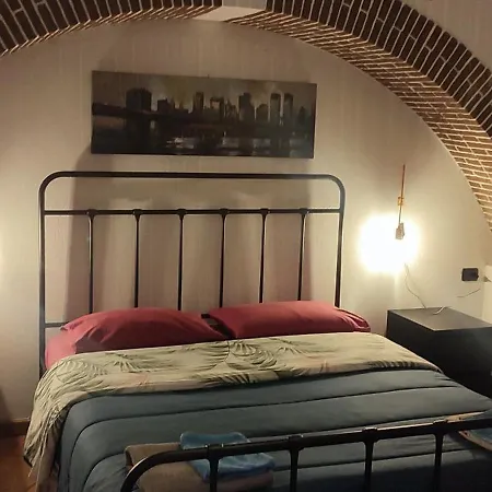 Casa Traiano Apartman *