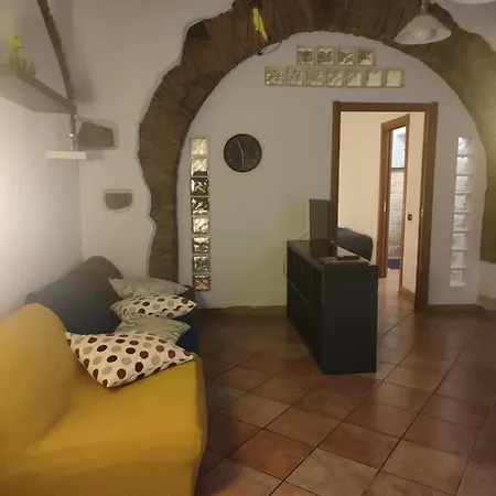 Casa Traiano Apartment Benevento