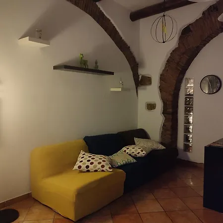 Casa Traiano * Benevento