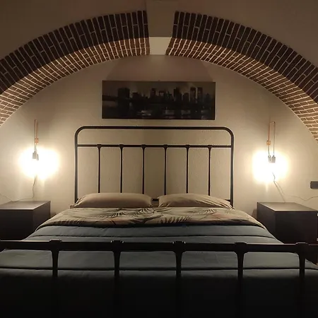 Apartamento Casa Traiano