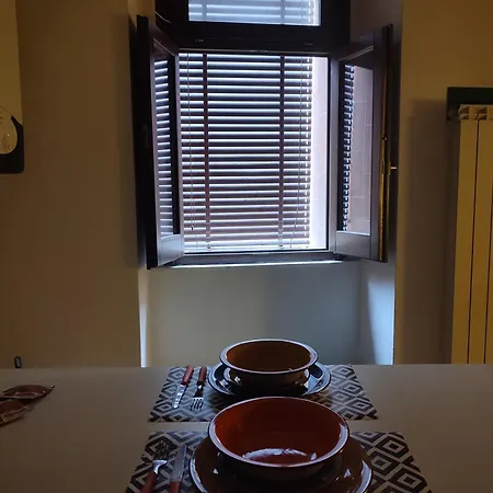 Casa Traiano * בנוונטו
