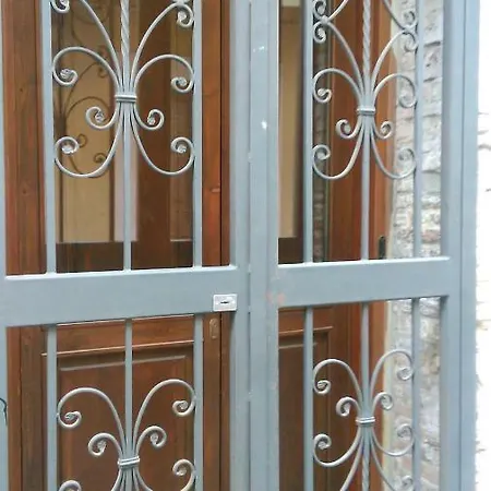 Casa Traiano Apartamento Benevento