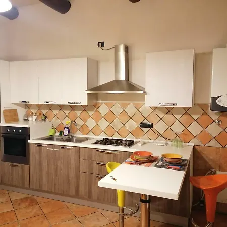Casa Traiano *