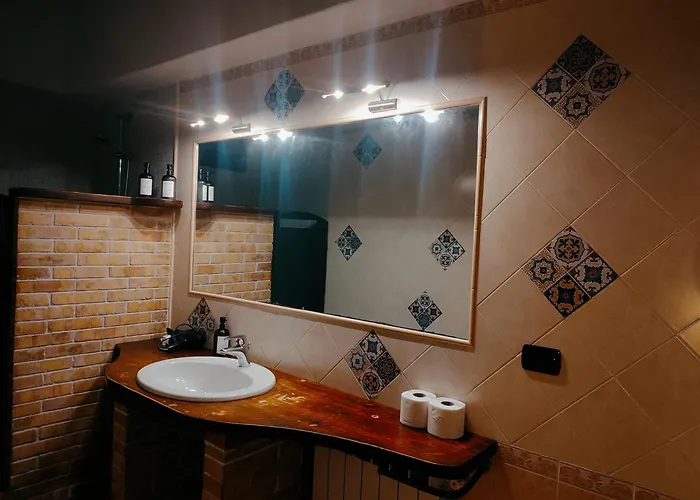 Appartement Casa Traiano