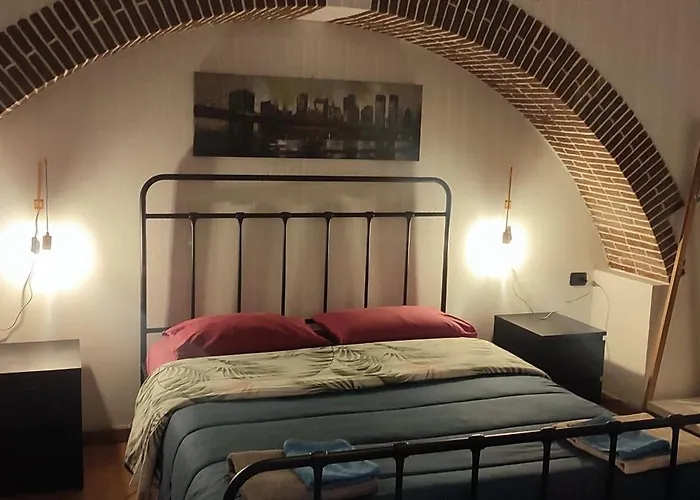 Casa Traiano Appartement *
