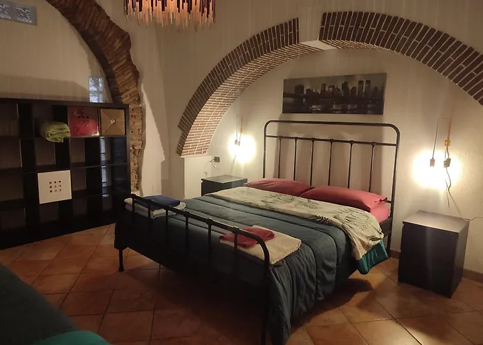 Casa Traiano Bénévent