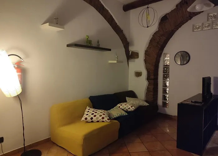 Casa Traiano * Bénévent