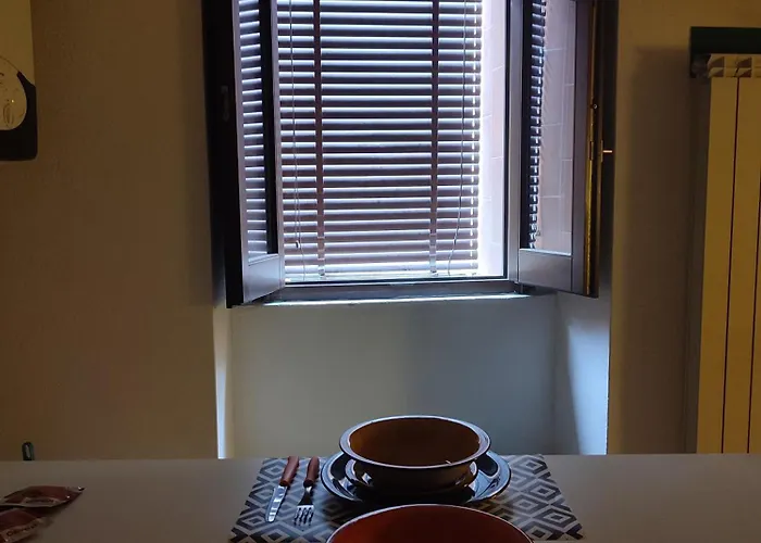 Casa Traiano * Benevento